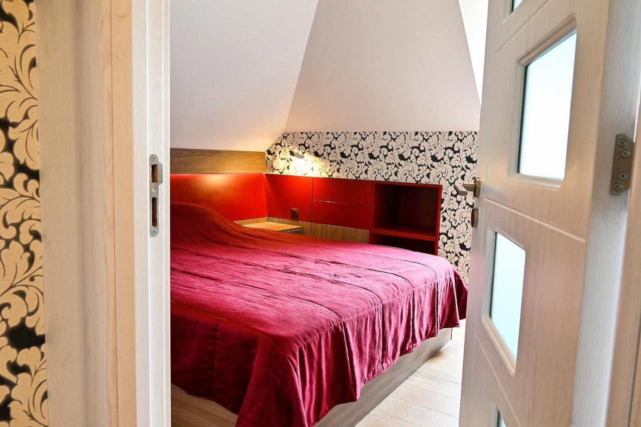 Complex Chayka Guest House Byala  Buitenkant foto