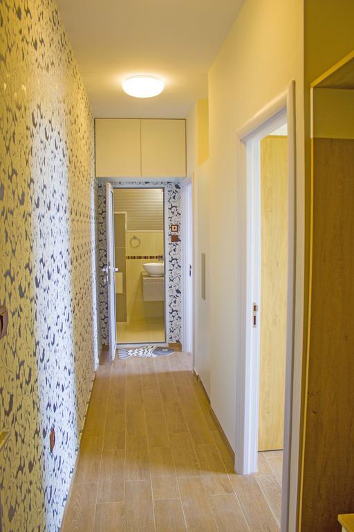 Complex Chayka Guest House Byala  Buitenkant foto