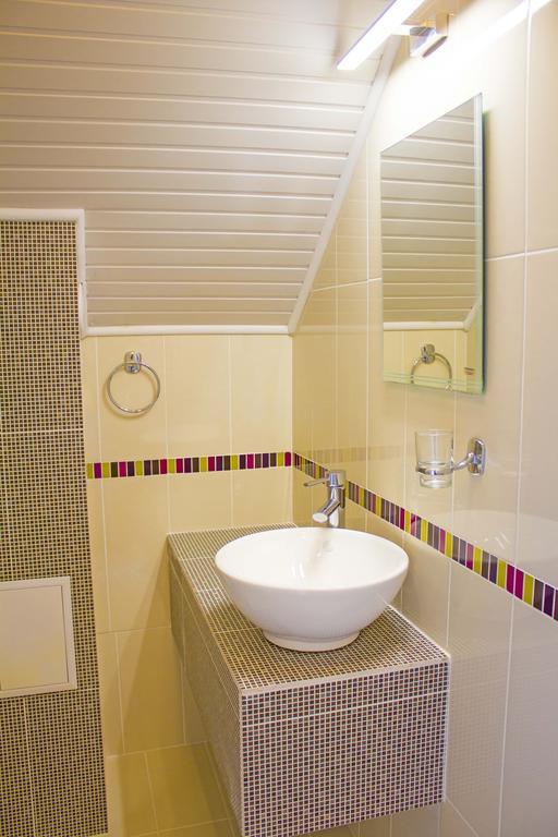 Complex Chayka Guest House Byala  Buitenkant foto